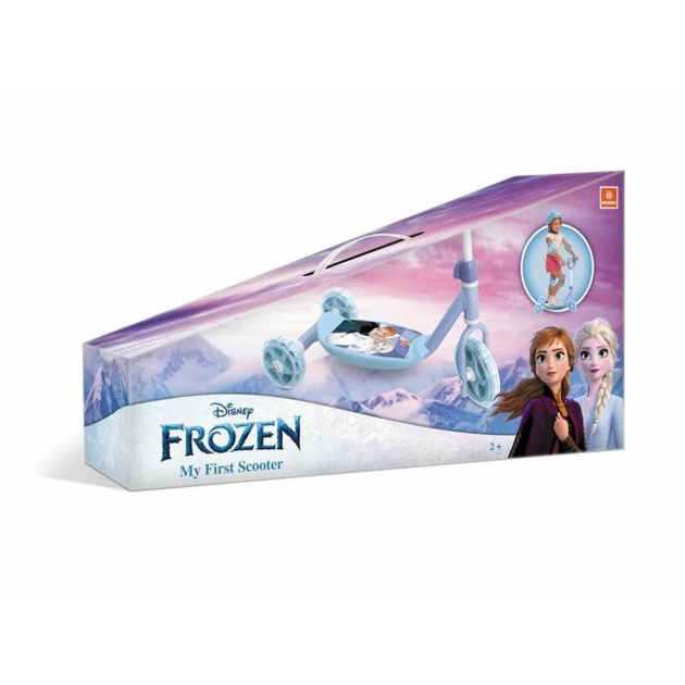 Paspirtukas Frozen 60 x 46 x 13,5 cm