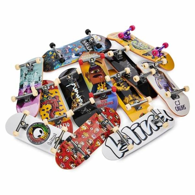 Pirštų riedlentė Tech Deck 10 cm