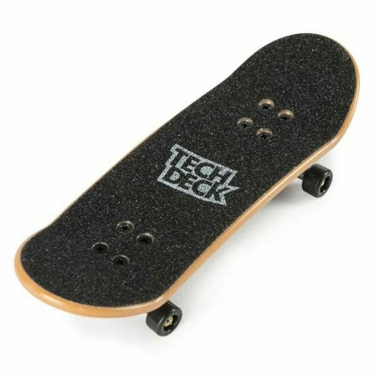 Pirštų riedlentė Tech Deck 10 cm