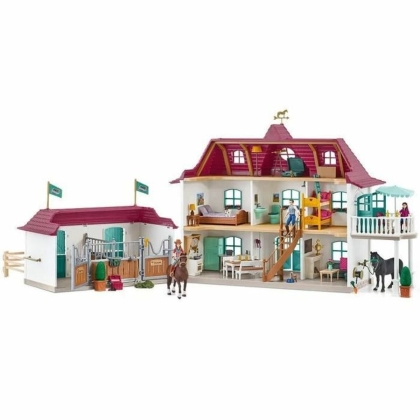 Playset Schleich 42551 Arklys