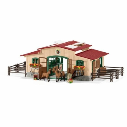 Playset Schleich Farm World range