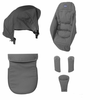 Priedai Chicco Urban Stroller