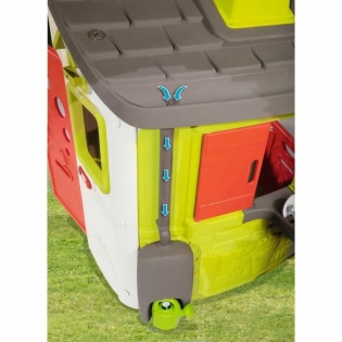 Priedas Smoby 810909