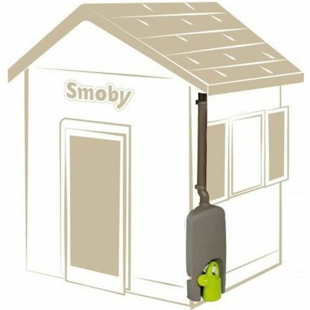 Priedas Smoby 810909