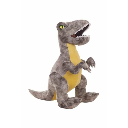 Pūkuotas žaislas Creaciones Llopis Thor 100 cm Dinozauras