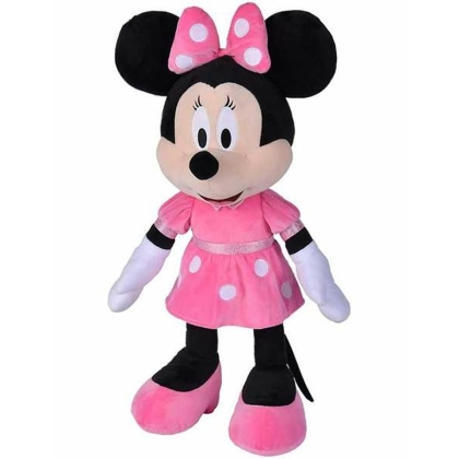 Pūkuotas žaislas Minnie Mouse 61 cm