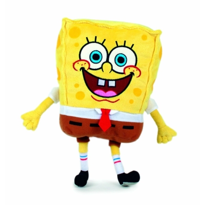 Pūkuotas žaislas Spongebob 28 cm