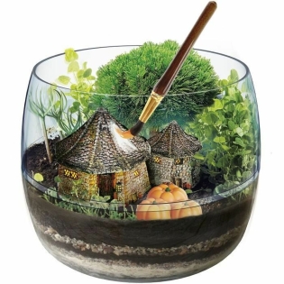 Rinkinys Clementoni Harry Potter
