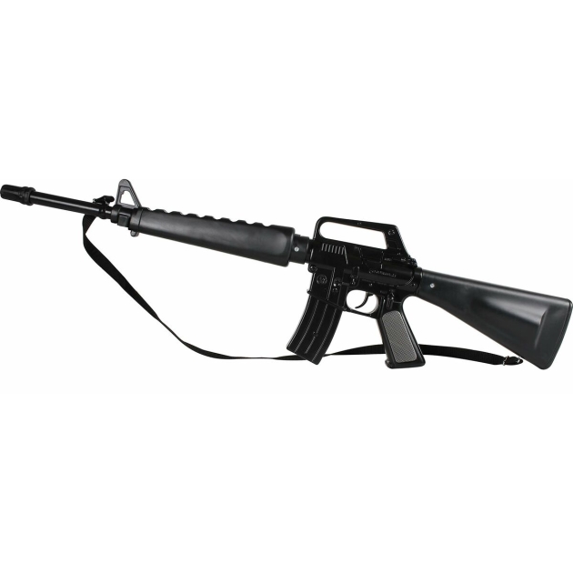 Šautuvas Assault Command Gonher 118/6 72 x 24 x 5 cm