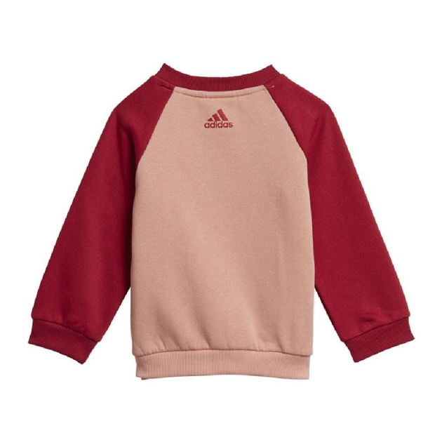 Sportinė apranga kūdikiui Adidas Essentials Logo