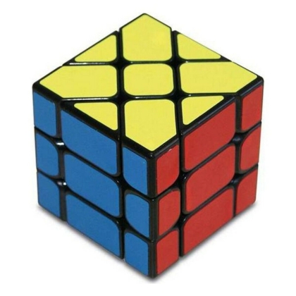 Stalo žaidimas Yileng Cube Cayro YJ8318 3 x 3