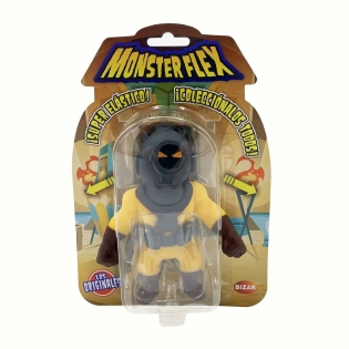 Statulėlė Bizak Monsterflex Classic 17 cm Lankstus