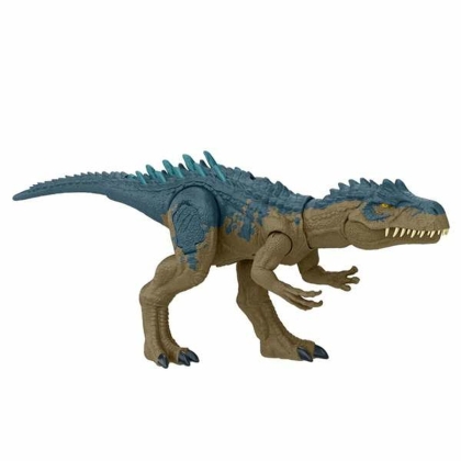 Statulėlė Jurassic World Allosaurus 43,5 cm