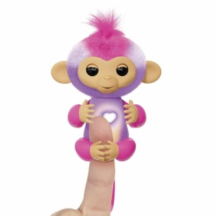 Statulėlė Lansay Fingerlings Spalvotas