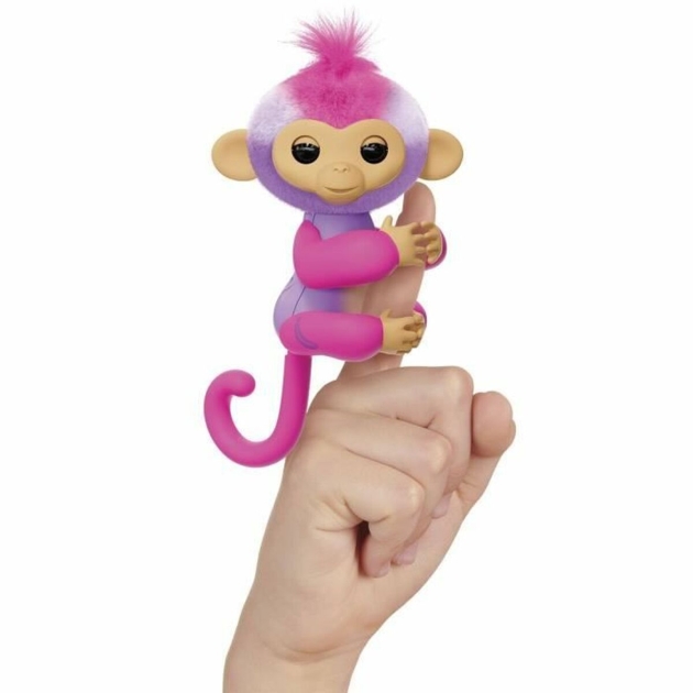 Statulėlė Lansay Fingerlings Spalvotas
