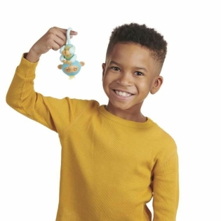 Statulėlė Lansay Fingerlings Spalvotas