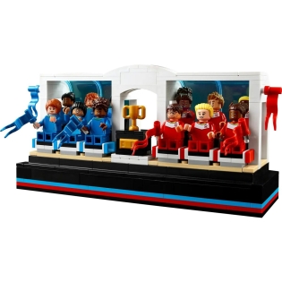 Statybos rinkinys Lego 21337 2339 Dalys
