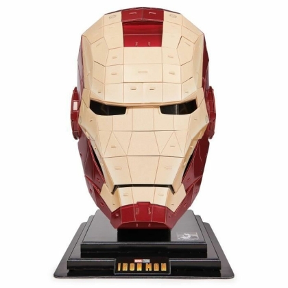 Statybos rinkinys Marvel Iron Man 96 Dalys 24,6 x 19 x 30 cm Spalvotas