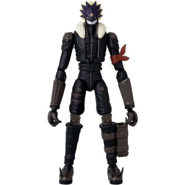 Sujungiama dalis Digimon Anime Heroes – Beelzemon 17 cm