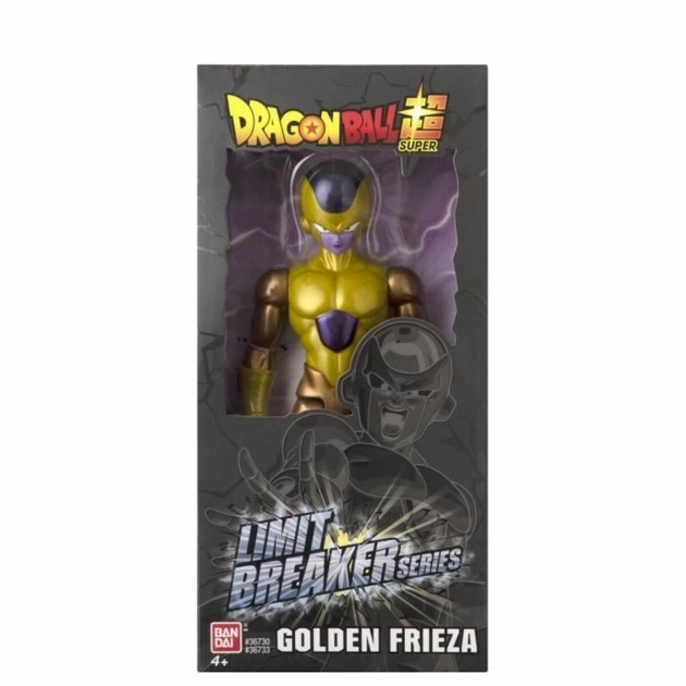 Sujungiama dalis Dragon Ball Super: Giant Limit Breaker Golden Frieza 30 cm