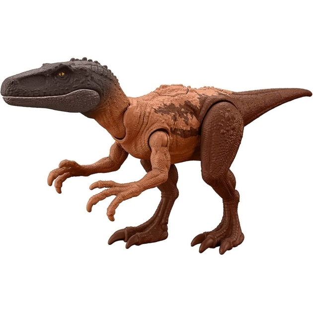 Sujungiama dalis Jurassic World Strike Attack 18 x 8 cm