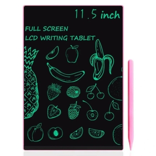 Tablă Interactivă LEOTEC Leotec Pizarra Digital LCD Eleven Pink