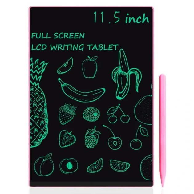 Tablă Interactivă LEOTEC Leotec Pizarra Digital LCD Eleven Pink