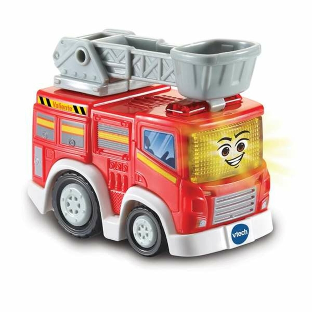 Transporto priemonių žaidimo rinkinys Vtech 8 x 9 x 5,5 cm 3 Dalys