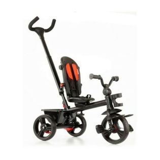 Triratis Moltó Trike Basic Raudona (99 cm) (Naudoti A)