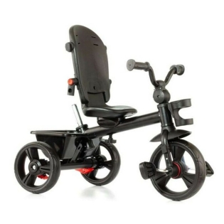 Triratis Moltó Trike Basic Raudona (99 cm) (Naudoti A)