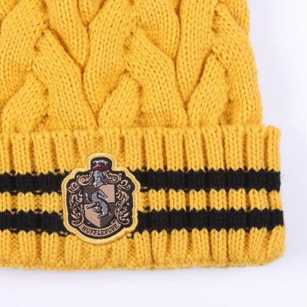 Vaikiška kepurė Harry Potter Garstyčios