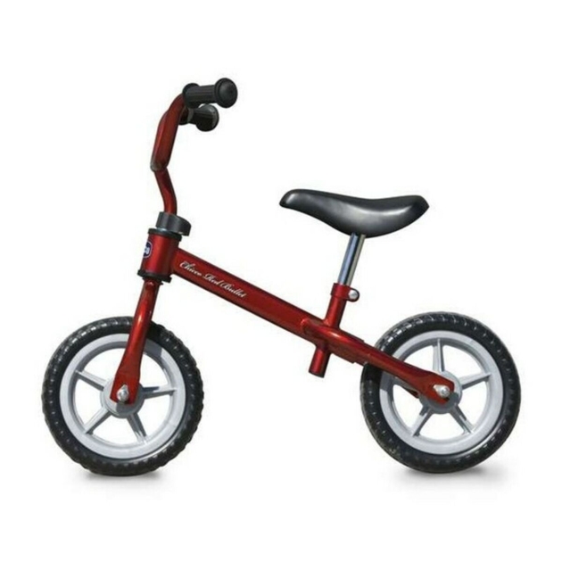 Vaikiškas dviratis Chicco 00001716000000