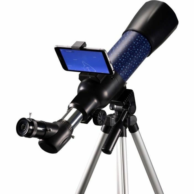 Vaikiškas teleskopas Bresser