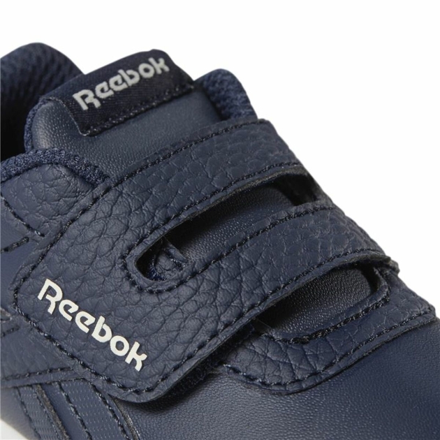 Vaikiški sportbačiai Reebok Sportswear Classic Royal Tamsiai mėlyna