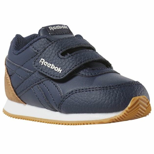 Vaikiški sportbačiai Reebok Sportswear Classic Royal Tamsiai mėlyna