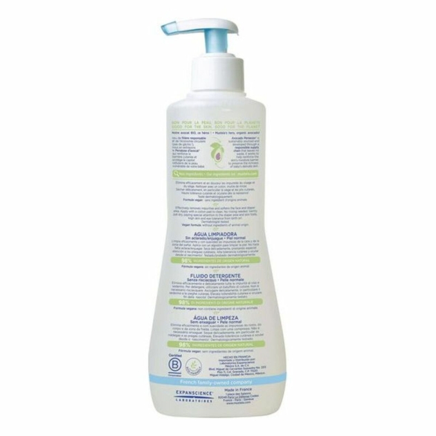 Vanduo kūdikiams Mustela Avokadas (300 ml)