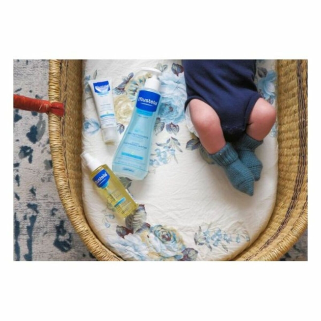 Vanduo kūdikiams Mustela Avokadas (300 ml)