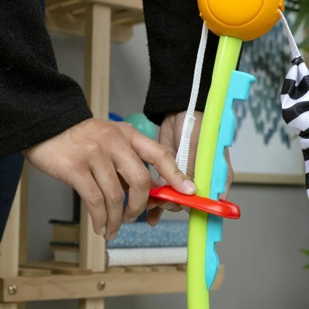 Veiklos centras Baby Einstein Ocean Explorers Curiosity Cove