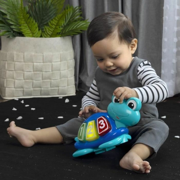 Veiklos centras Baby Einstein Ocean Explorers Curiosity Cove