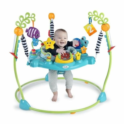 Veiklos centras Baby Einstein Ocean Explorers Curiosity Cove