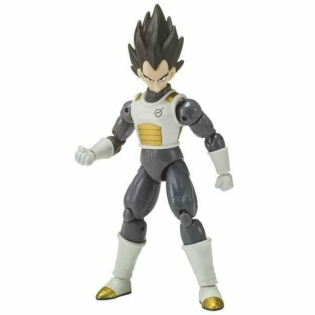 Veiklos rodikliai Bandai Dragon Ball 17 cm 1 vnt. (17 cm)