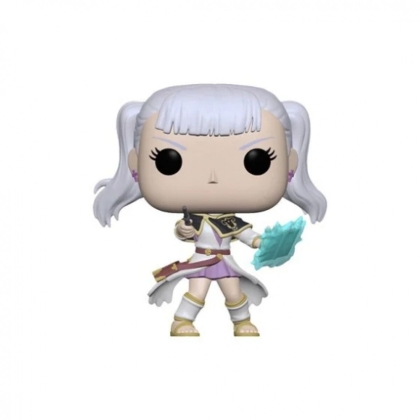 Figūra Funko Pop! BLACK CLOVER NOELLE