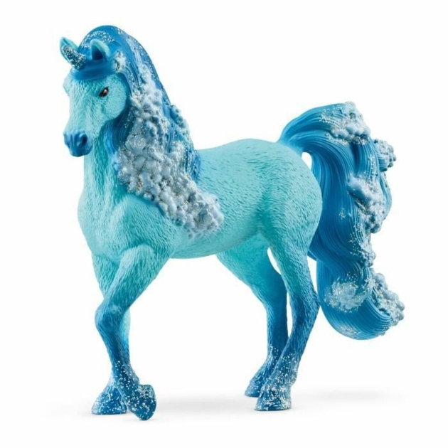 Veiklos rodikliai Schleich 70757 + 3 metų