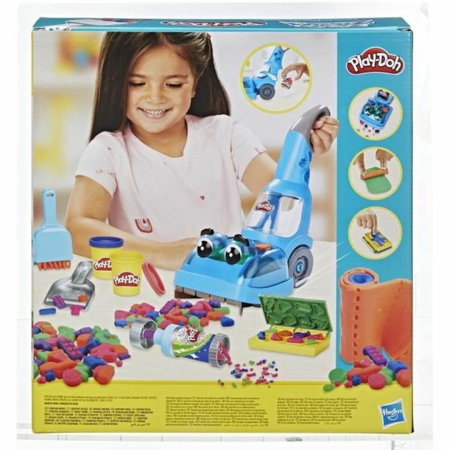Žaidimas iš plastilino Play Doh F36425L0