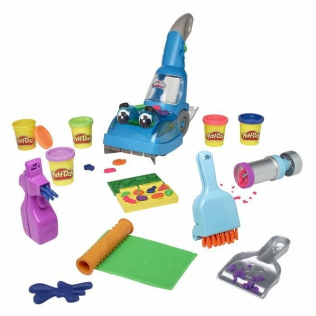 Žaidimas iš plastilino Play Doh F36425L0