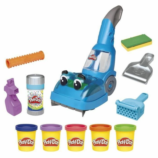 Žaidimas iš plastilino Play Doh F36425L0