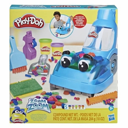 Žaidimas iš plastilino Play-Doh F36425L0