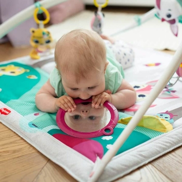 Žaidimų kilimėlis Tiny Love