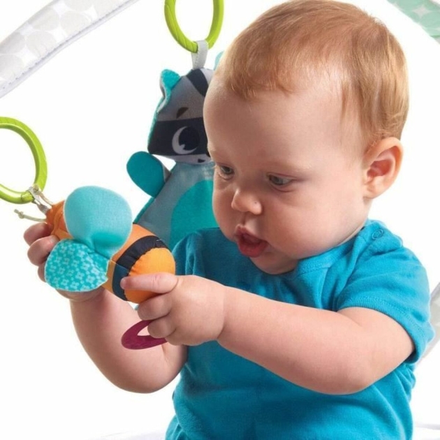 Žaidimų kilimėlis Tiny Love Poliesteris Plastmasinis