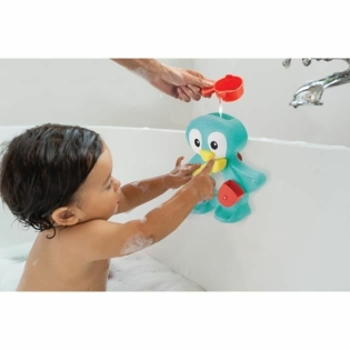 Žaislai voniai Infantino Penguin